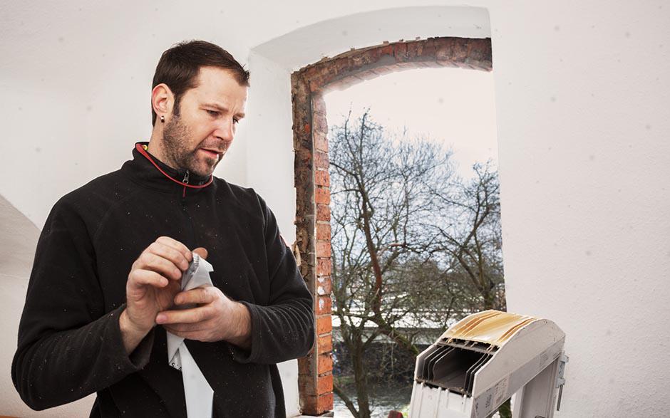 remplacement vitre fenetre Joinville-le-Pont